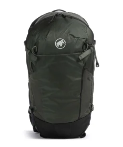 Lithium 25 Wanderrucksack Polyamide grün/schwarz
