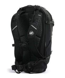 Lithium 25 Wanderrucksack Polyamide grün/schwarz