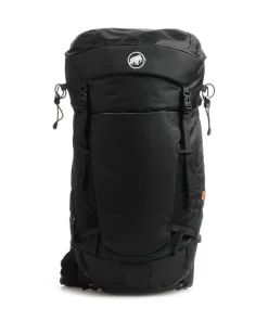 Lithium 40 Wanderrucksack Polyamide schwarz