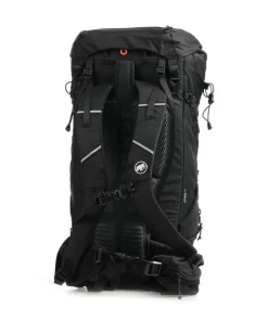 Lithium 40 Wanderrucksack Polyamide schwarz