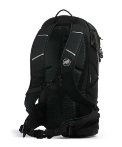 Lithium 20 Wanderrucksack Polyamide grün/schwarz