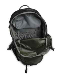 Lithium 20 Wanderrucksack Polyamide grün/schwarz