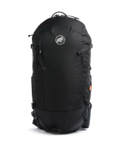 Lithium 20 Wanderrucksack Polyamide schwarz