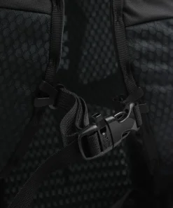 Lithium 20 Wanderrucksack Polyamide schwarz