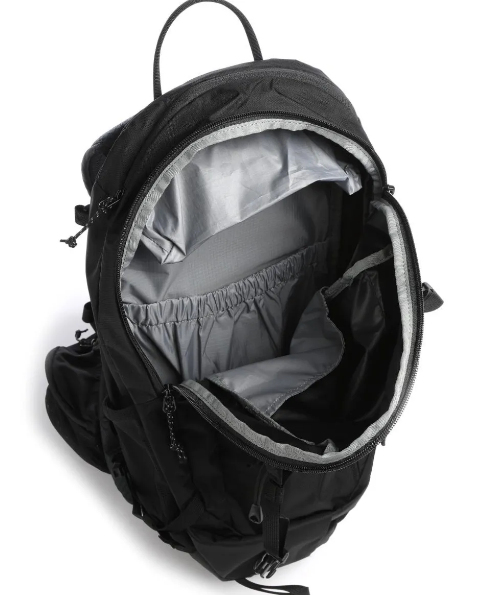 Lithium 20 Wanderrucksack Polyamide schwarz