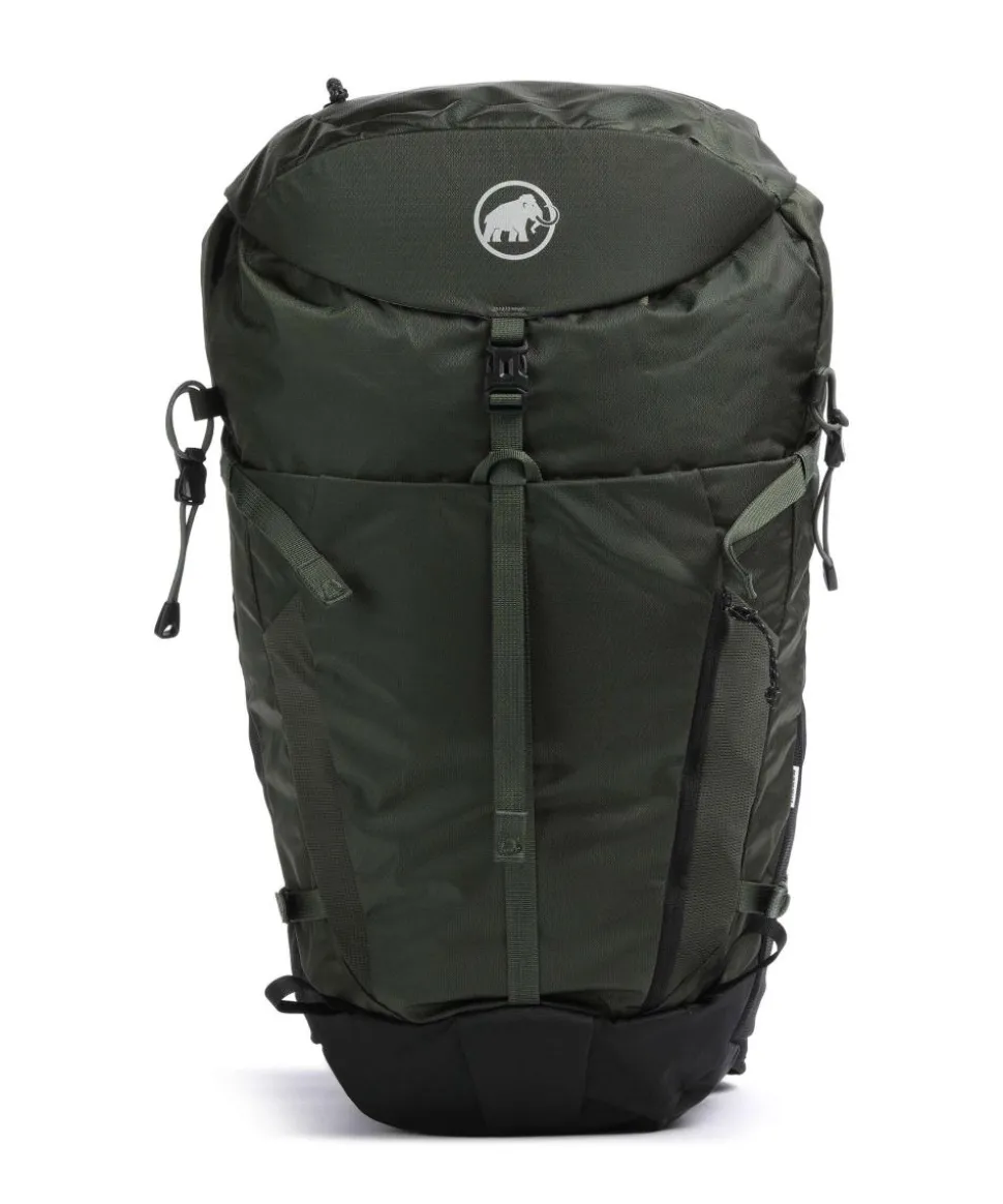 Lithium 30 Wanderrucksack Polyamide khaki