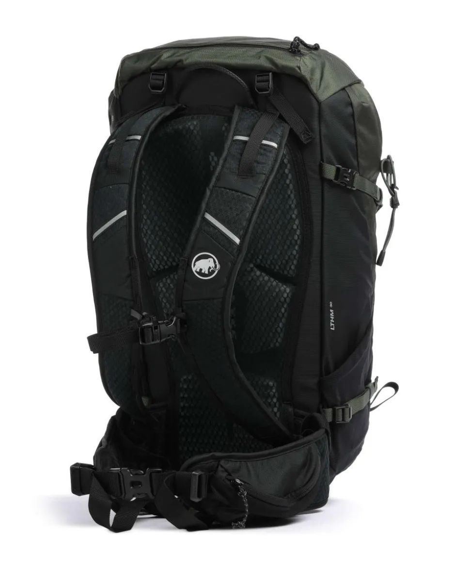 Lithium 30 Wanderrucksack Polyamide khaki