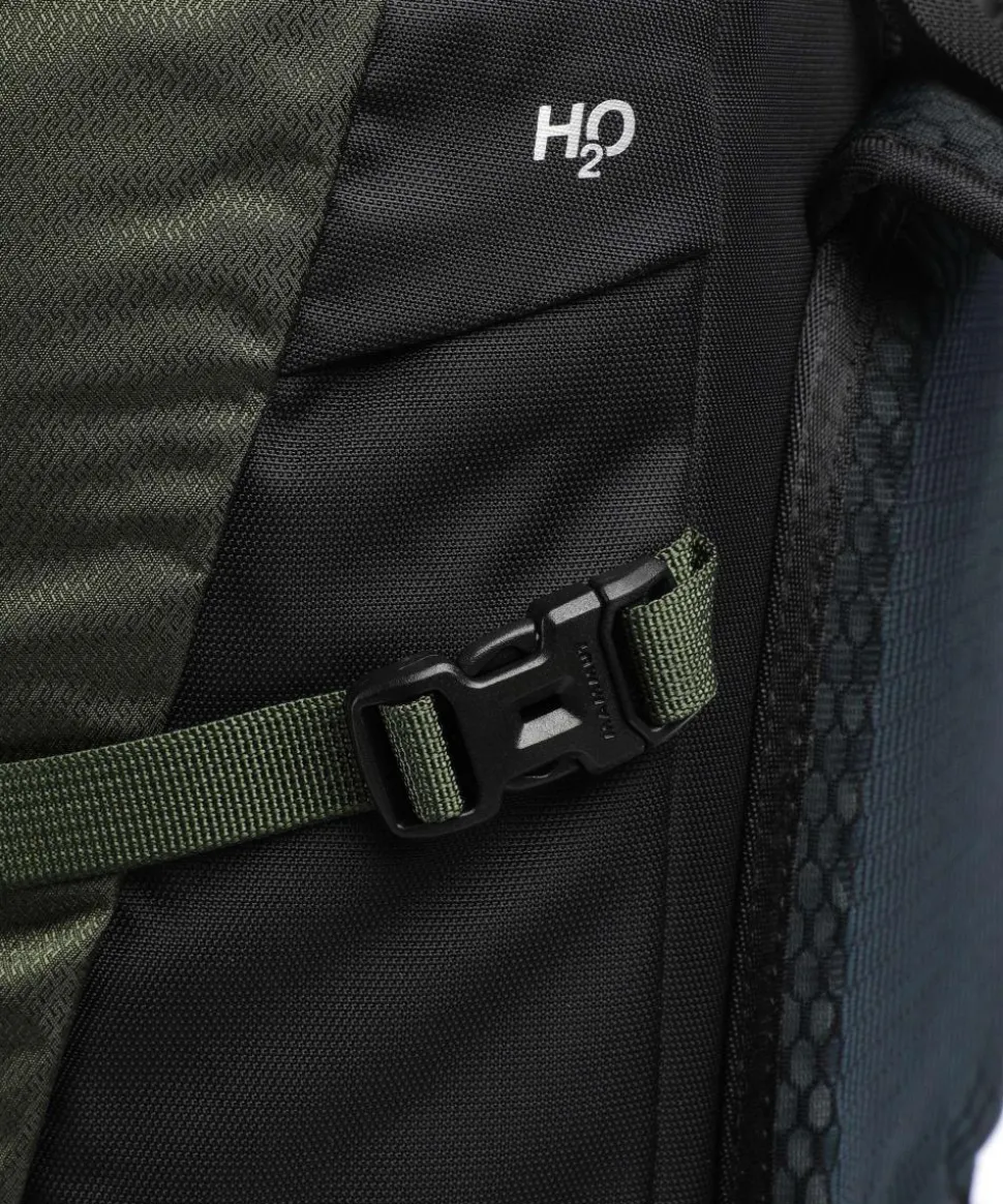 Lithium 30 Wanderrucksack Polyamide khaki