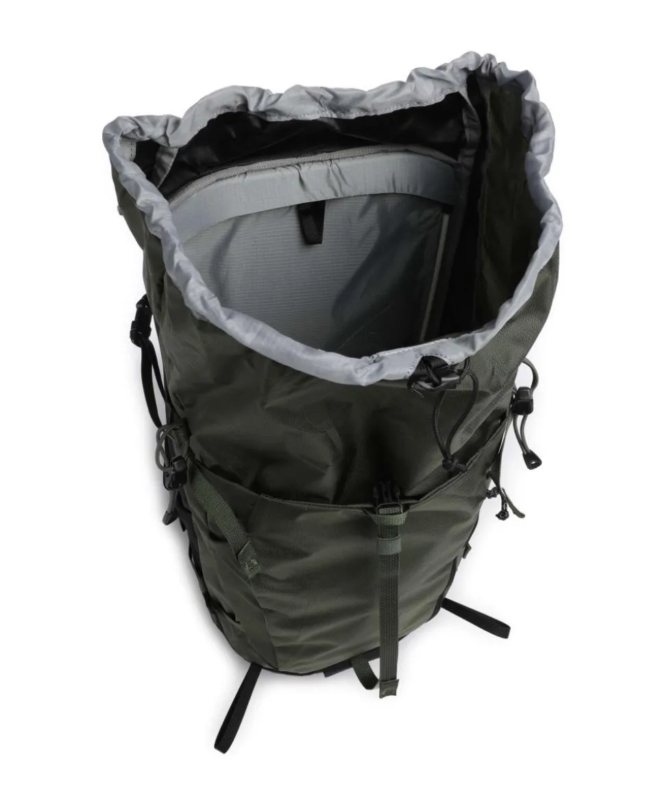 Lithium 30 Wanderrucksack Polyamide khaki