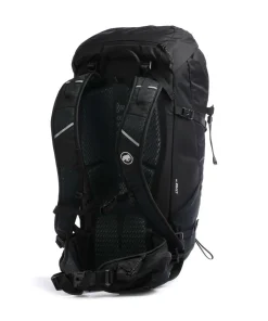 Lithium 30 Wanderrucksack Polyamide schwarz