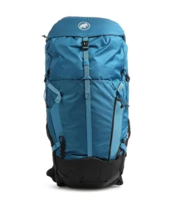 Lithium 30 Wanderrucksack Polyamide blau/schwarz