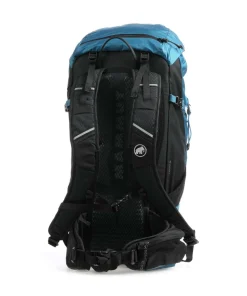 Lithium 30 Wanderrucksack Polyamide blau/schwarz