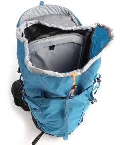 Lithium 30 Wanderrucksack Polyamide blau/schwarz