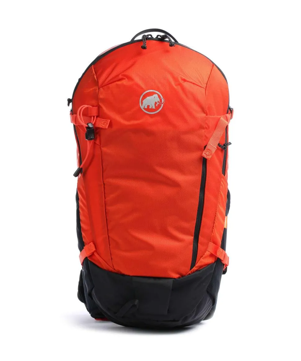 Lithium 20 Wanderrucksack Polyamide rot/schwarz