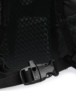 Lithium 20 Wanderrucksack Polyamide rot/schwarz