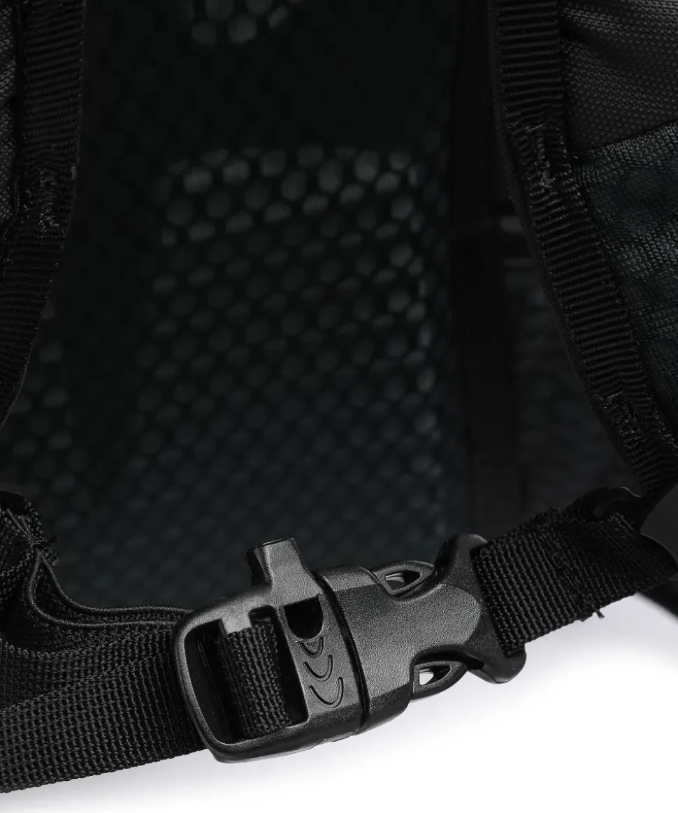 Lithium 20 Wanderrucksack Polyamide rot/schwarz