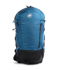 Lithium 20 Wanderrucksack Polyamide blau/schwarz