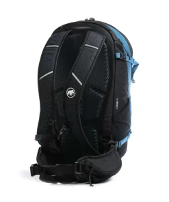 Lithium 20 Wanderrucksack Polyamide blau/schwarz