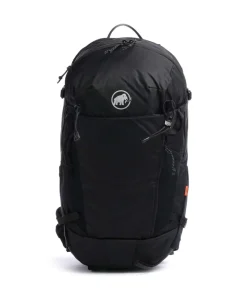 Lithium 25 Wanderrucksack Polyamide schwarz