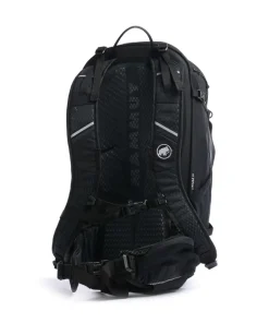 Lithium 25 Wanderrucksack Polyamide schwarz
