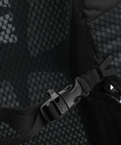 Lithium 25 Wanderrucksack Polyamide schwarz