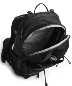 Lithium 25 Wanderrucksack Polyamide schwarz