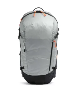 Lithium 20 Wanderrucksack Polyamide grau/schwarz