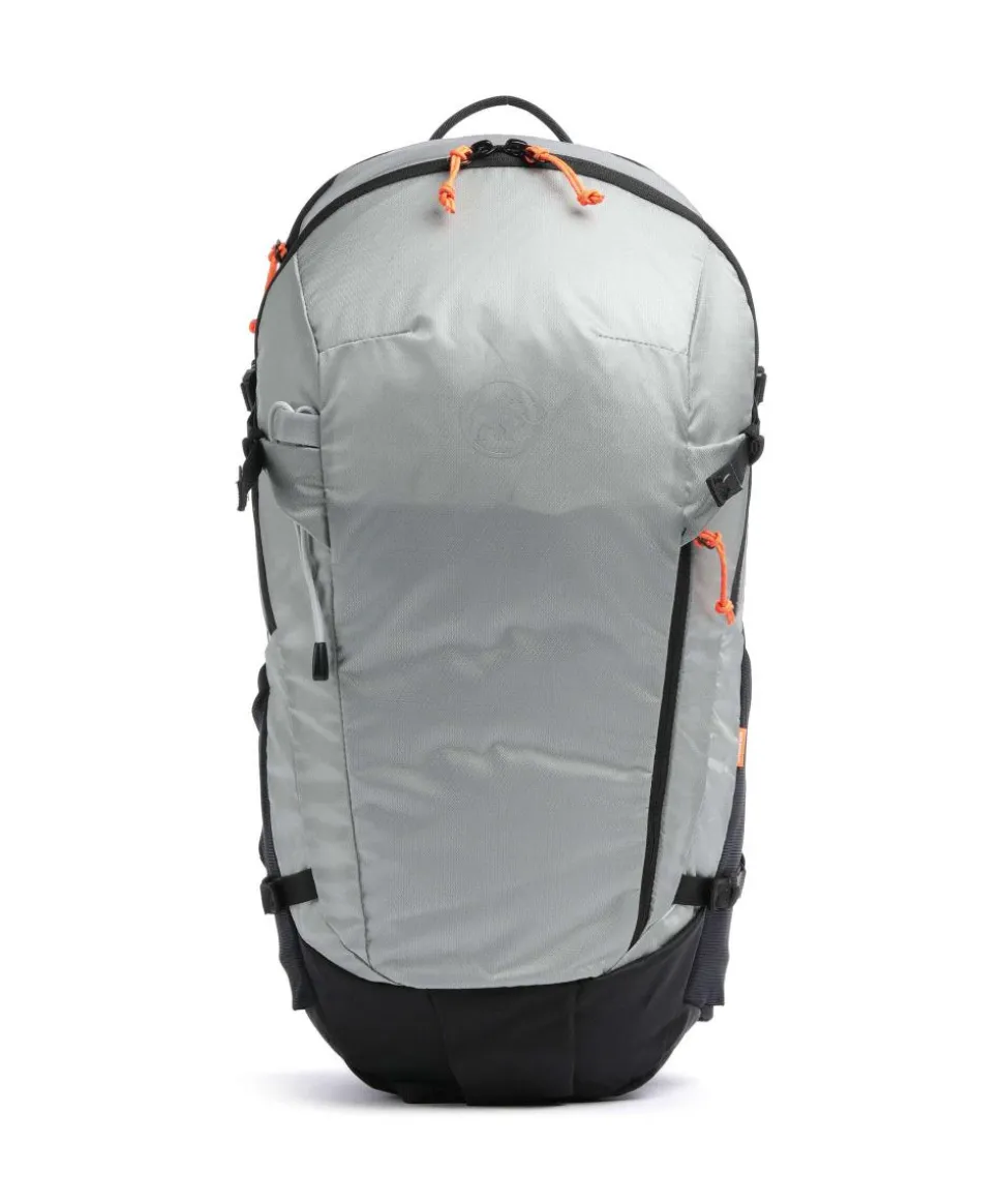 Lithium 20 Wanderrucksack Polyamide grau/schwarz