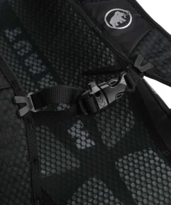 Lithium 20 Wanderrucksack Polyamide grau/schwarz