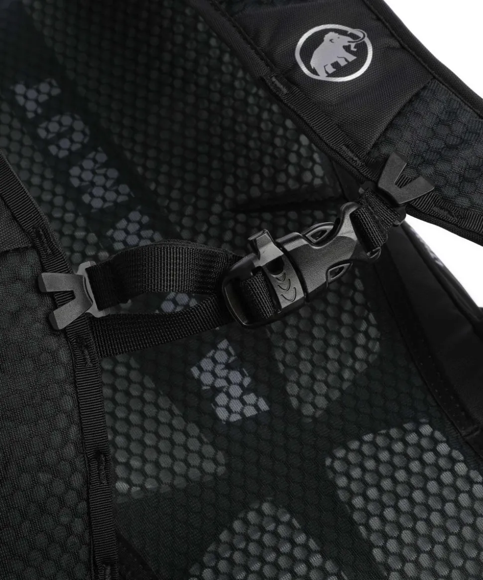 Lithium 20 Wanderrucksack Polyamide grau/schwarz