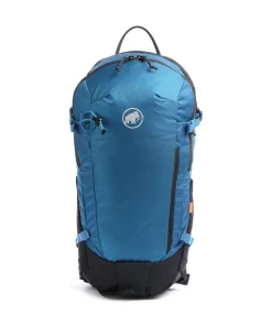 Lithium 15 Wanderrucksack Polyamide blau/schwarz