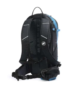 Lithium 15 Wanderrucksack Polyamide blau/schwarz
