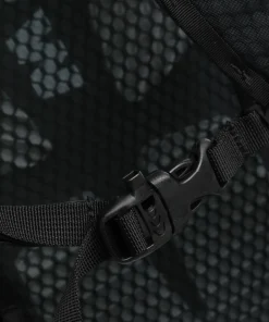 Lithium 15 Wanderrucksack Polyamide blau/schwarz