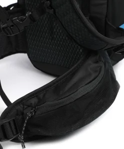 Lithium 15 Wanderrucksack Polyamide blau/schwarz