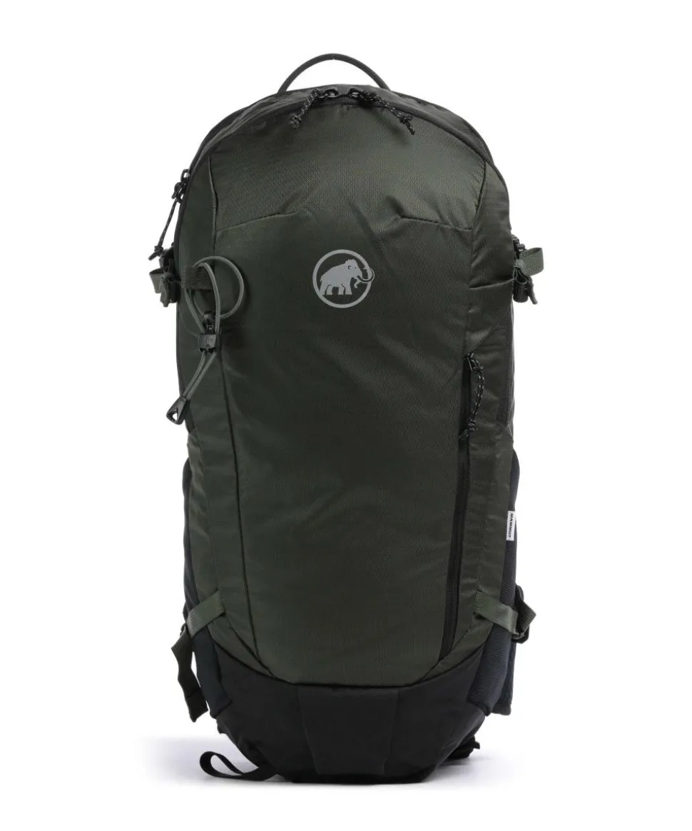 Lithium 15 Wanderrucksack Polyamide khaki