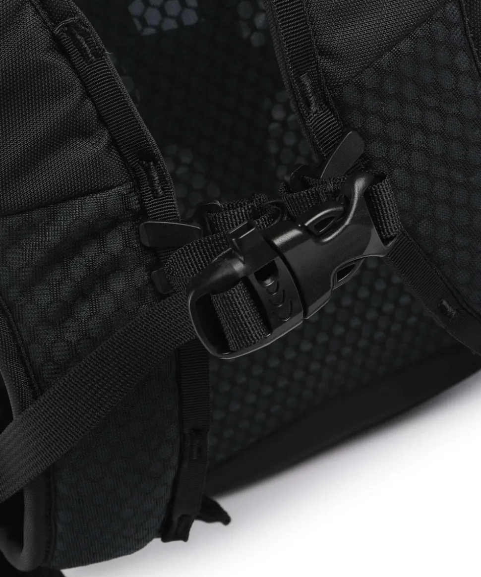 Lithium 15 Wanderrucksack Polyamide khaki