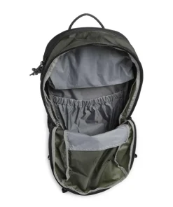 Lithium 15 Wanderrucksack Polyamide khaki