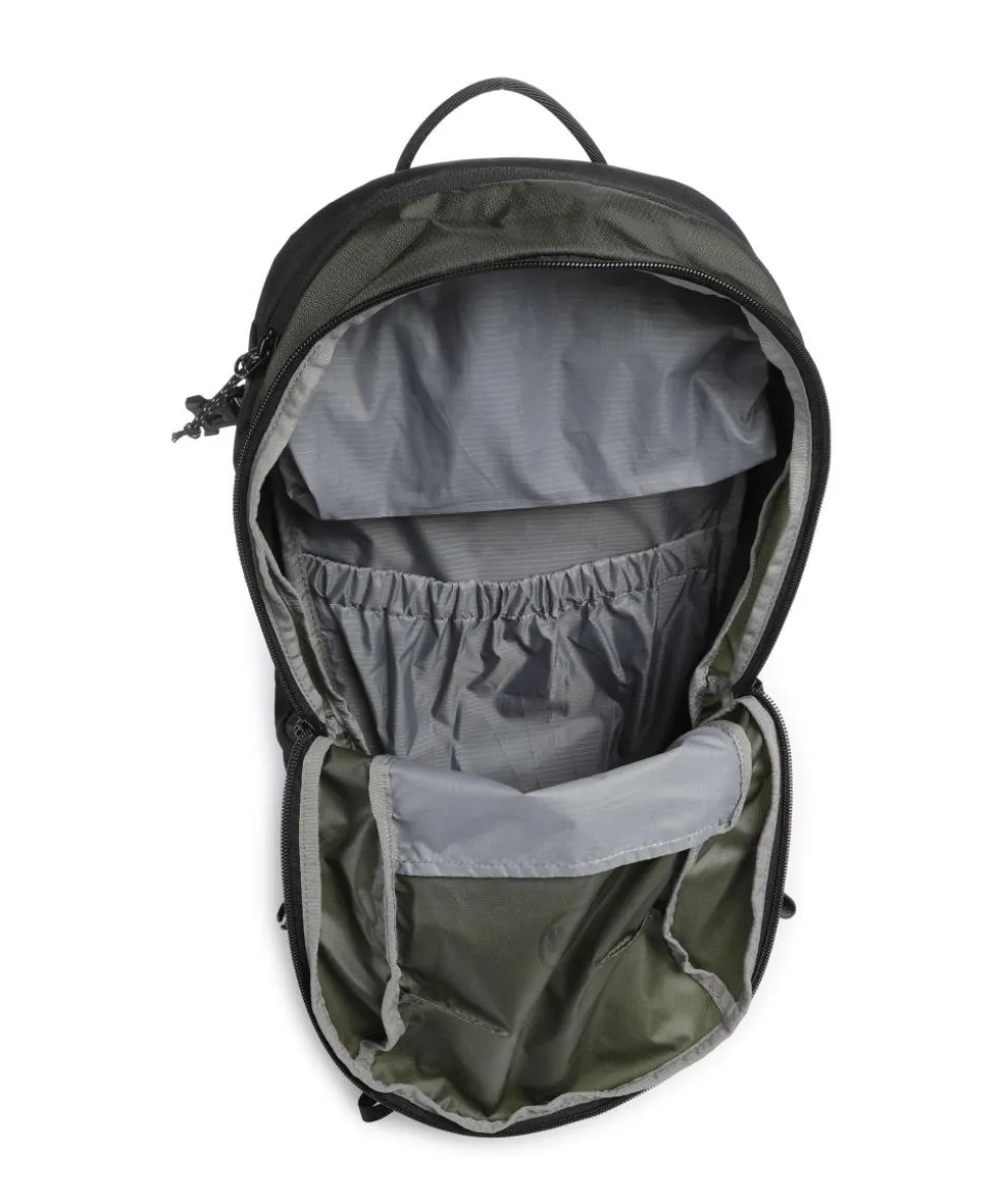 Lithium 15 Wanderrucksack Polyamide khaki