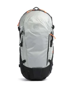 Lithium 15 Wanderrucksack Polyamide grau/schwarz