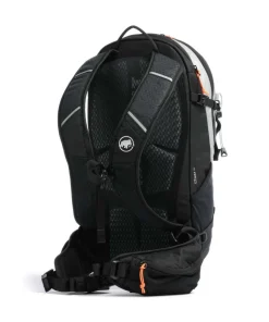 Lithium 15 Wanderrucksack Polyamide grau/schwarz