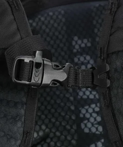 Lithium 15 Wanderrucksack Polyamide grau/schwarz