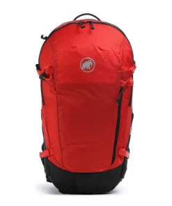Lithium 20 Wanderrucksack Polyamide rot/schwarz