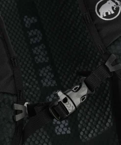 Lithium 20 Wanderrucksack Polyamide rot/schwarz