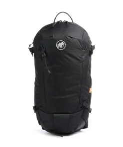 Lithium 15 Wanderrucksack Polyamide schwarz
