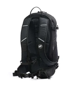 Lithium 15 Wanderrucksack Polyamide schwarz