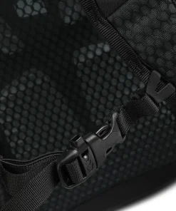 Lithium 15 Wanderrucksack Polyamide schwarz