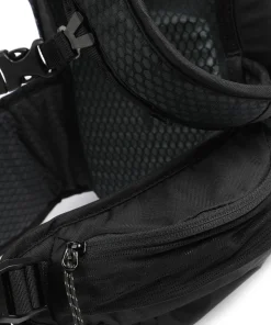 Lithium 15 Wanderrucksack Polyamide schwarz