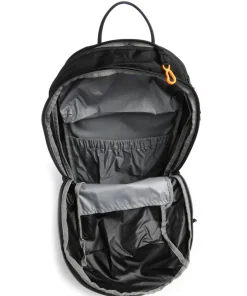 Lithium 15 Wanderrucksack Polyamide schwarz