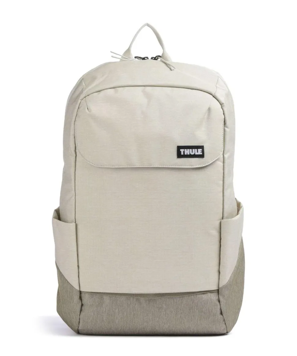 Lithos 20 Rucksack 15″ Nylon beige