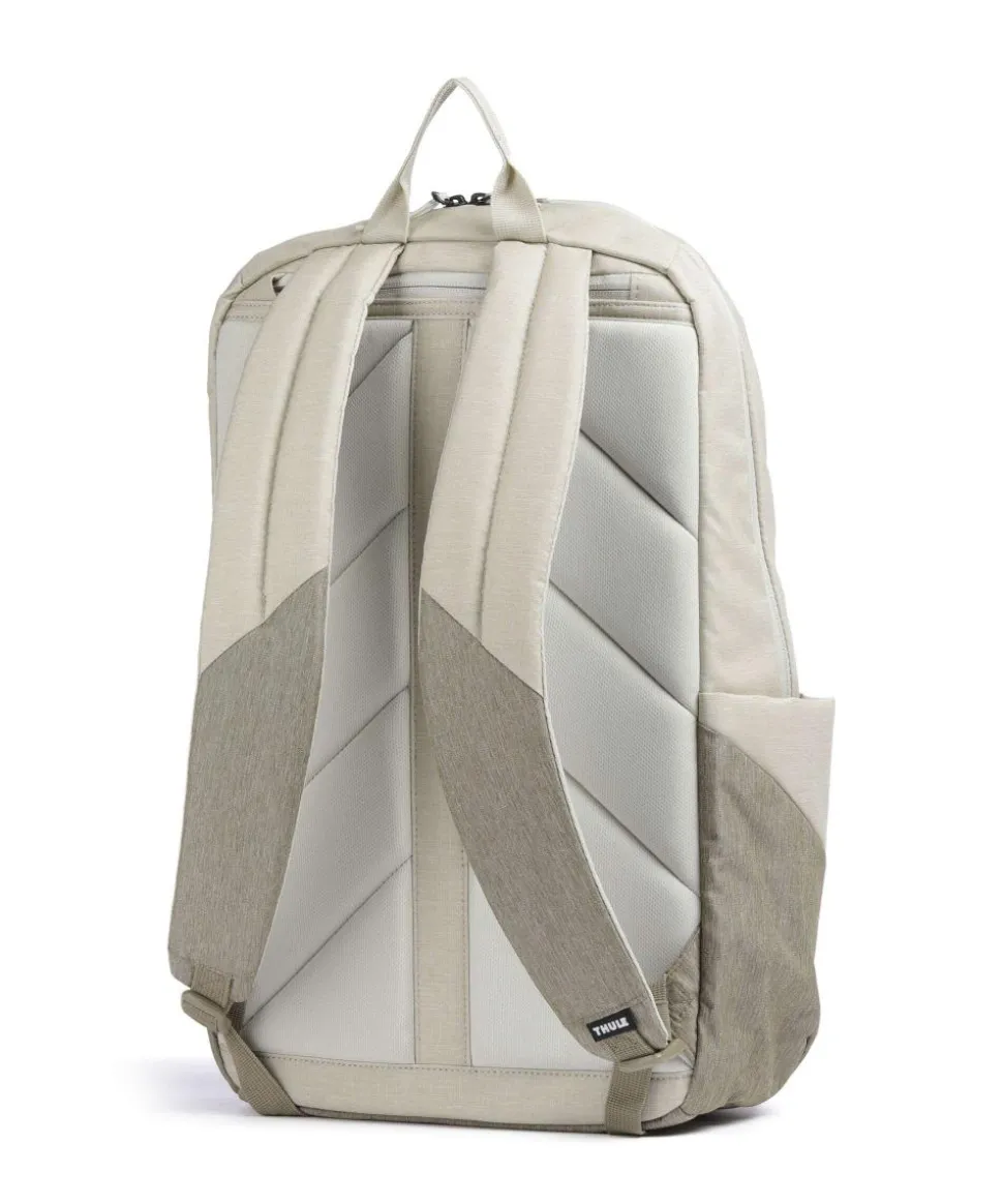Lithos 20 Rucksack 15″ Nylon beige